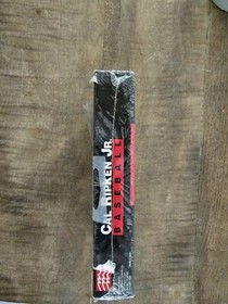 Sealed new cal ripken jr baseball snes super nintendo not nes or snes mindscape 