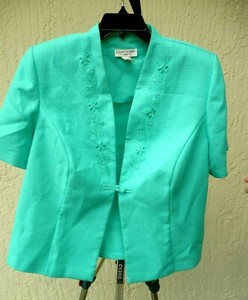 lightweight evening jacket