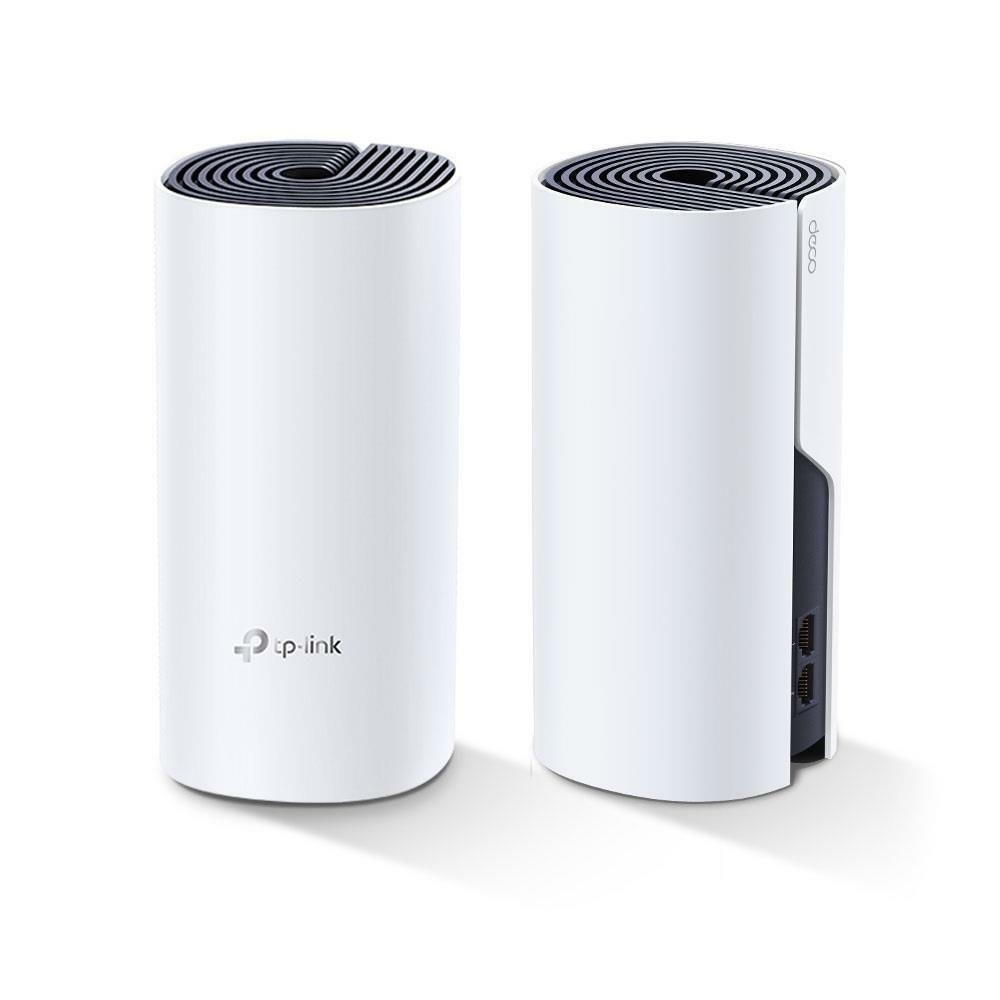 TP-Link Deco P9(2-pack) Whole Home Mesh Wi-Fi System Up To 4000 Sq ft UK