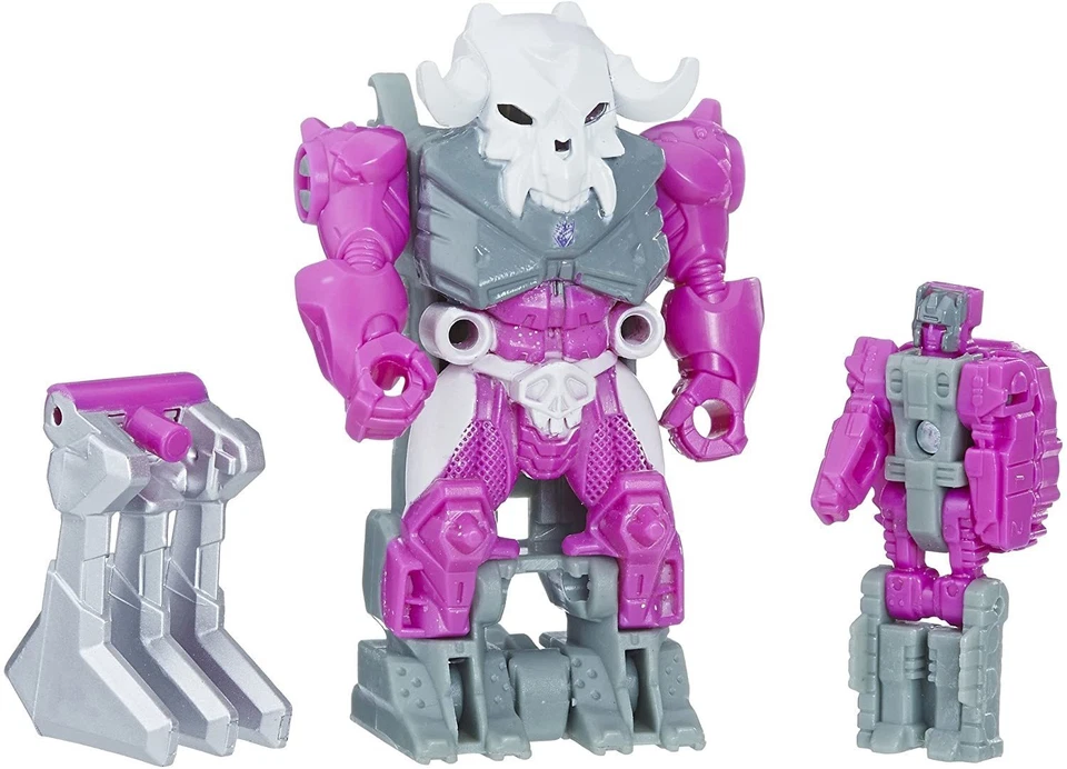 Transformers: Generations Power of the Primes Liege Maximo Prime Master - Image 3 of 4