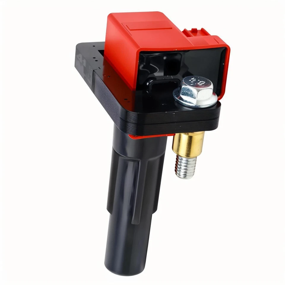 4 Pack Ignition Coil 22433-AA421 UF-480 For 2002-2003 Subaru Impreza WRX 2.0L H4 - Image 4 of 4