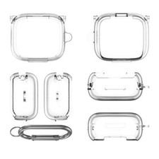 TPU Earphone Protective Case for Anker Soundcore P30i D2P3 ACK HNM