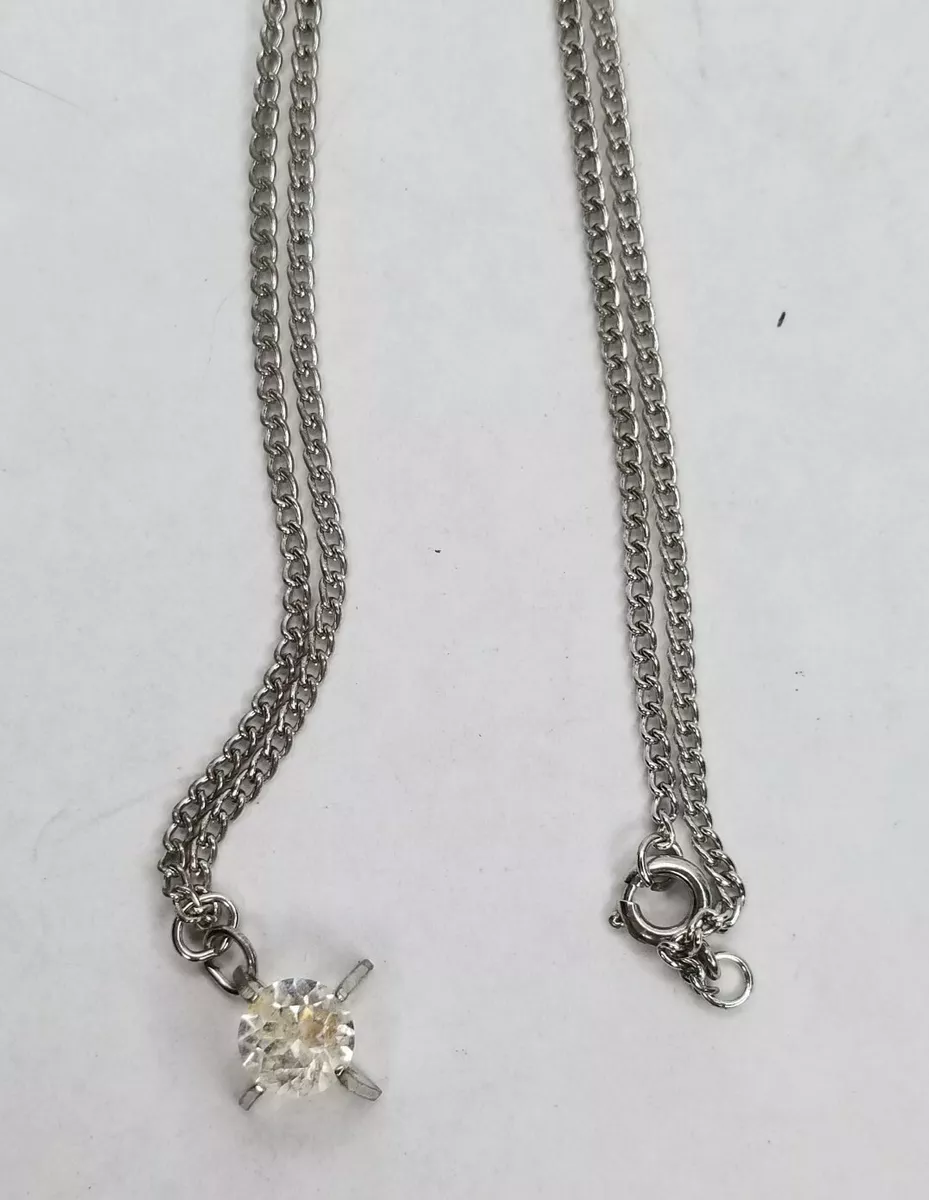 Fake jewelry near me discount