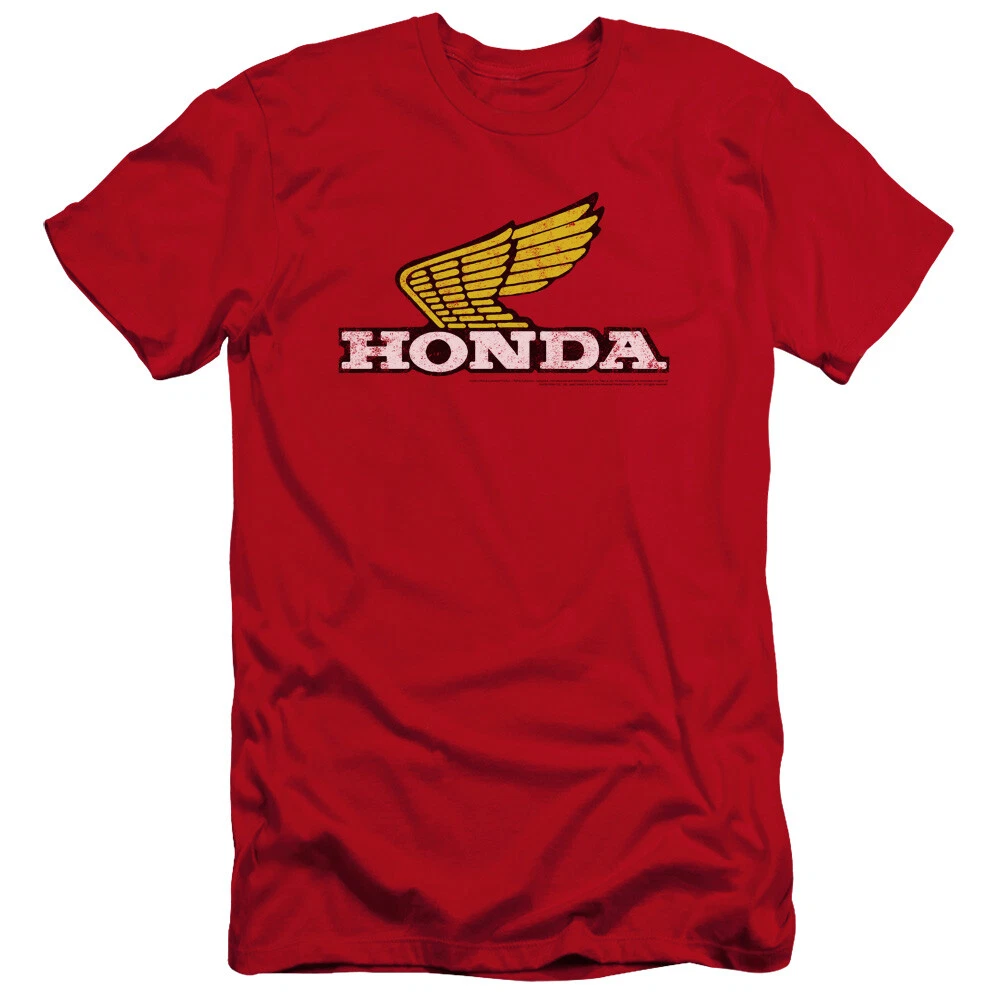Honda Men's Short Sleeve T-Shirts for sale | eBay