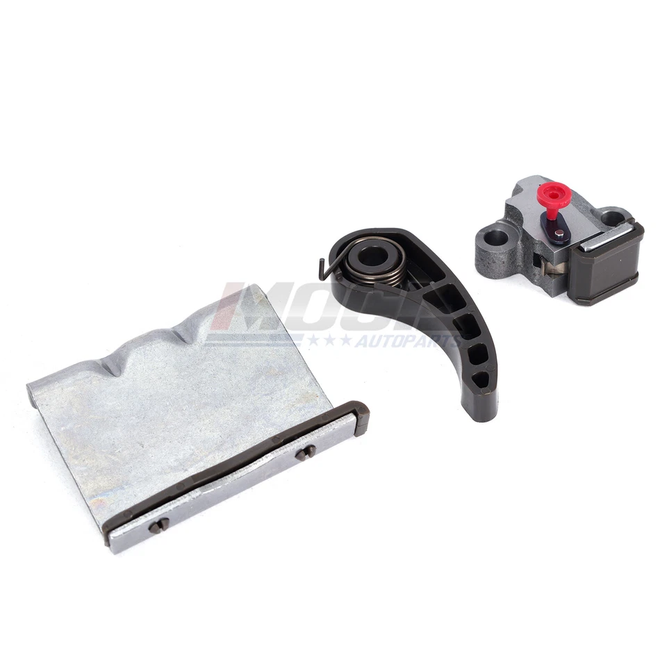 Kit de cadena de distribución para Suzuki Verona 2004-2006 2,5 L l6 GAS DOHC Foto 3 de 4