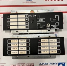 Simplex 4602-9102 Touchscreen Color ICD Annunciator 