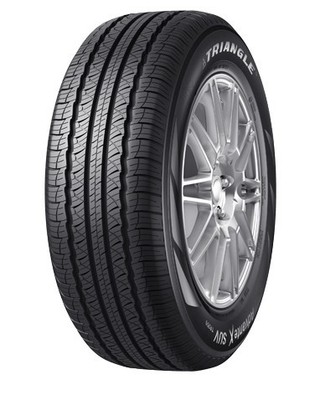 TRIANGLE Sommerreifen 255/55 R19 111W XL Advantex SUV TR259