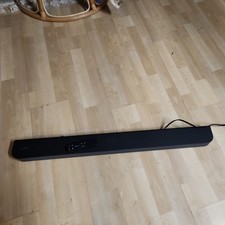 Sony SA-SC40 Soundbar w/ Remote, HDMI  Pwr Cord - Front HT-SC40 Home Theater