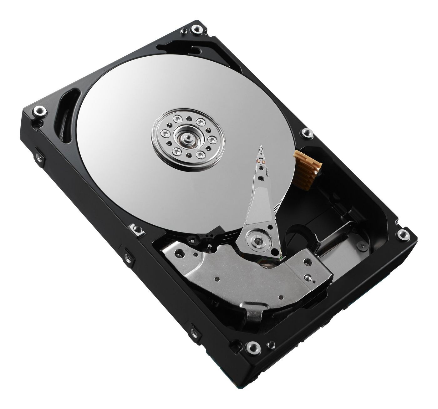 Dell YGY9G-RFB DELL 600GB 15K 6G 2.5"" SAS