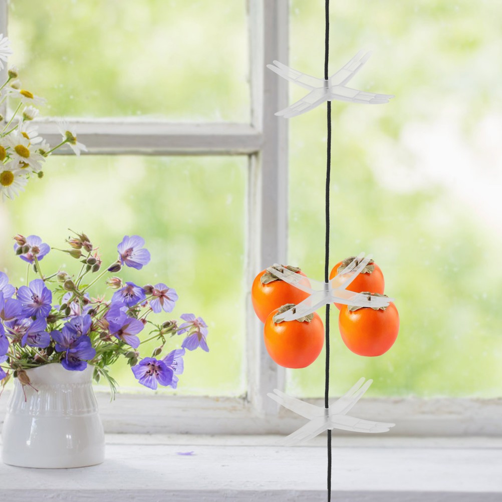 Drying Racks for Laundry Vegetable Food Dehydrator Trays Hanging