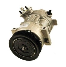 KOMPRESSOR KLIMAANLAGE MAXGEAR AC330013 FÜR OPEL