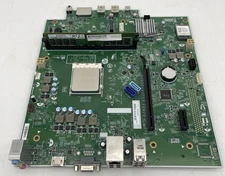HP Pavilion 590-p0024 Motherboard 942023-001 w/ Ryzen 3 2200G 3.5GHz CPU 8GB RAM