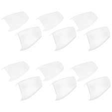 6 Pairs Sports Crease Protector Shoe Trees for Women Shoes Boot Shape Support