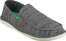 Sanuk 1091409 CHRC Vagabond Tripper Mesh 8 US Men's Slip On