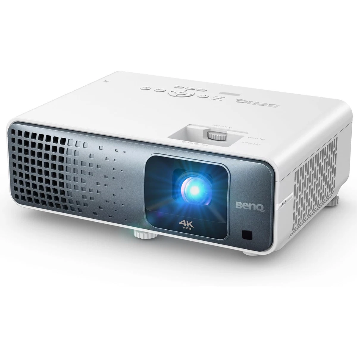 BenQ 16:9 Computer Projectors for sale | eBay