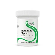 DAO Enzyme (Histamine Digest™) – Histamine Intolerance Relief | 30 capsule