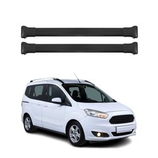 Barres de toit Ford TRANSIT