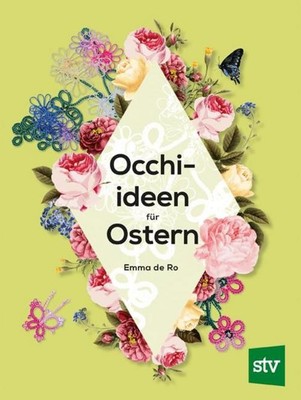 Emma de Ro Occhi-Ideen für Ostern
