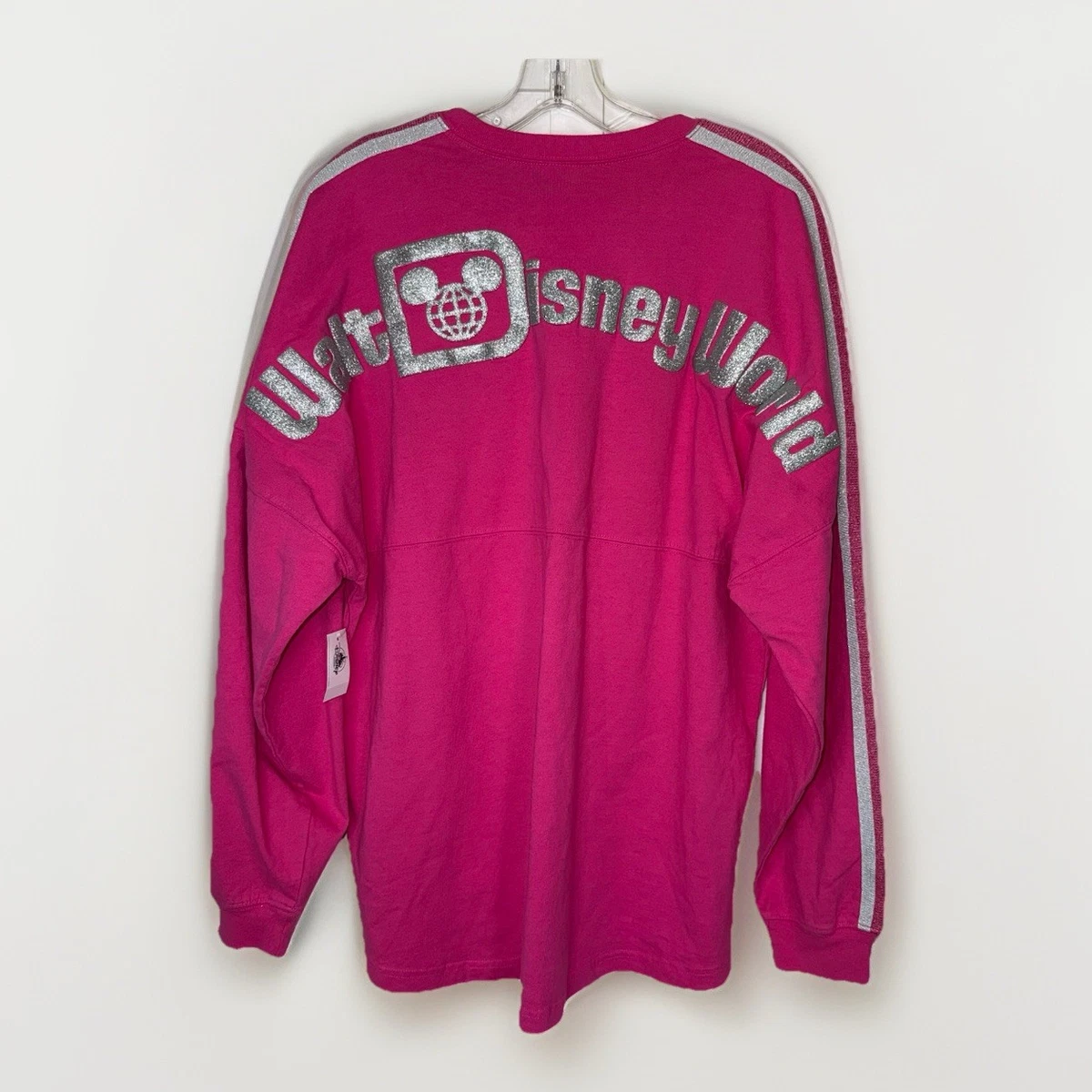 Spirit Jersey Pink Disney T-Shirts (1968-Now) for sale | eBay