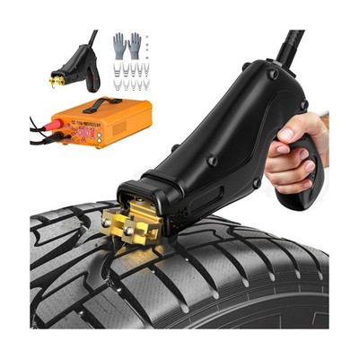 PYY Professional Tire Grooving Tool - 1000W Fast Heating Upgraded Tire Groove...