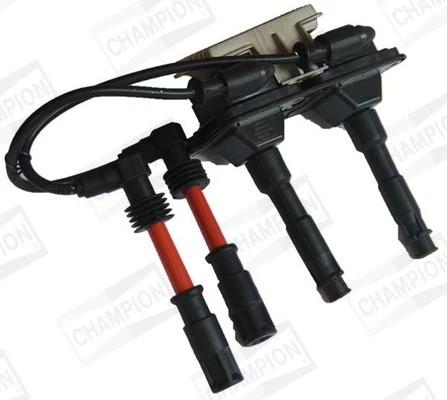 IGNITION COIL BAEA162E FOR VW AUDI CABRIOLET 100 A4/S4 A6/S6 AFY/ARG/APT 1.8L A4 - Image 2 of 4