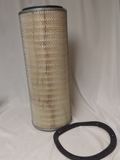 Baldwin Axial Seal Air Filter Element Part  PA2493 New in Box Element ONLY