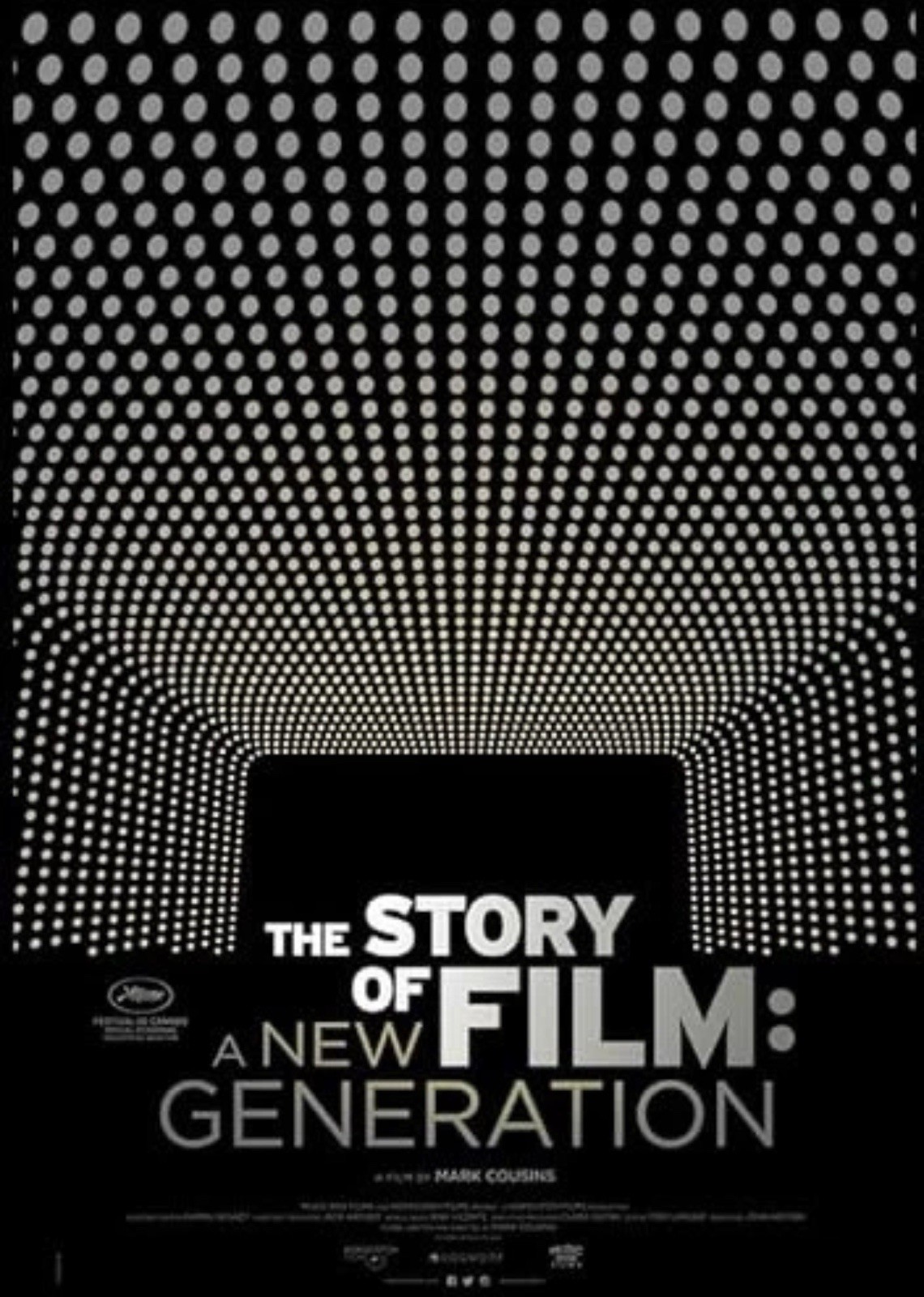 The Story of Film: A New Generation [Region Free] - DVD - New