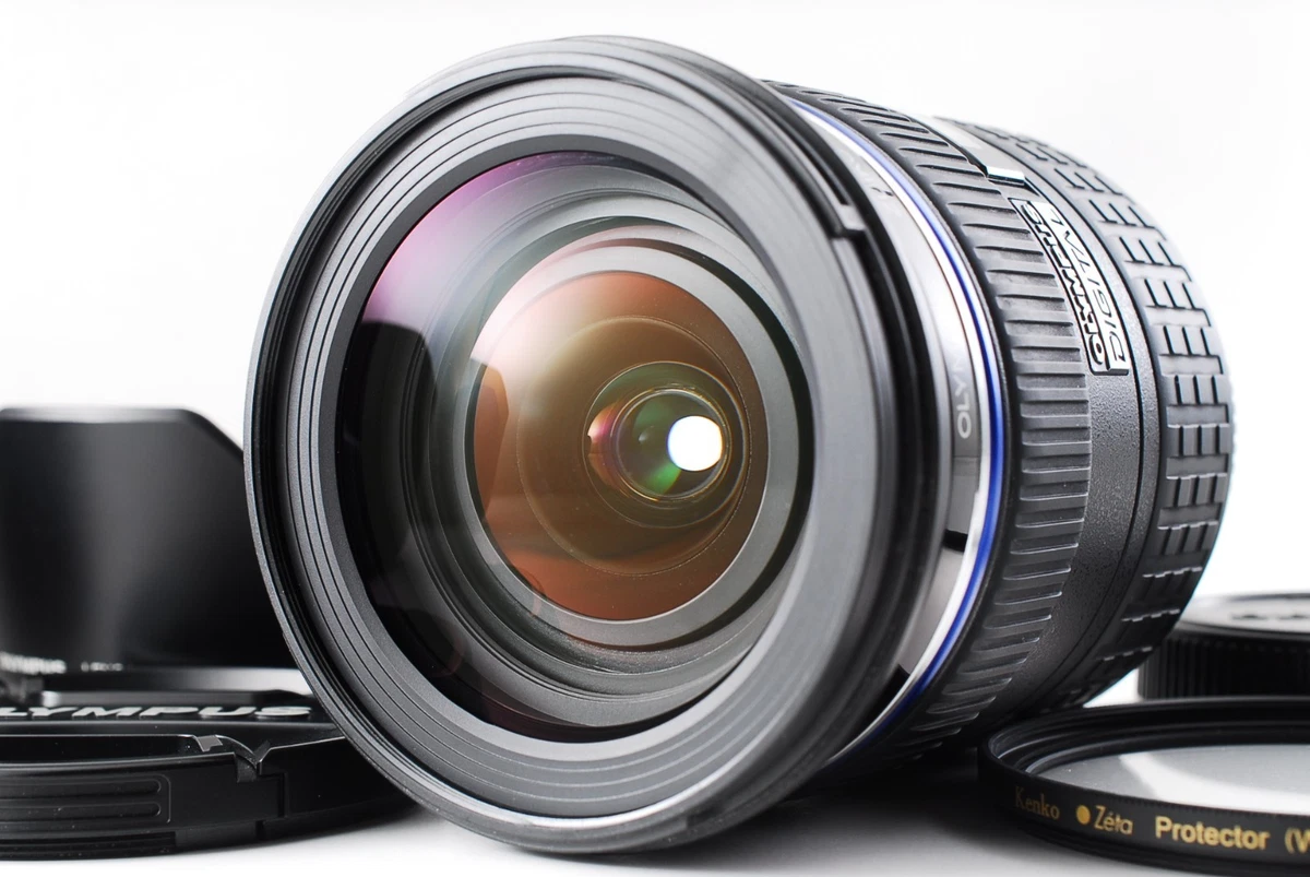 Olympus 12-60mm f/2.8-4 Camera Lenses for sale - eBay