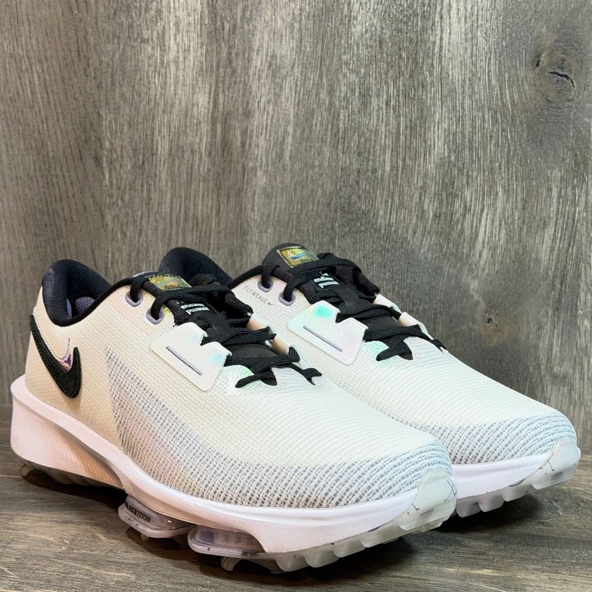 Nike Air Zoom Infinity Tour for Sale | Authenticity Guaranteed | eBay