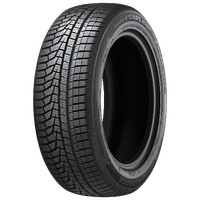Hankook Winterreifen 225/55 R16 TL 99V Winter I*Cept EVO2 W320 XL M+S 3PMSF