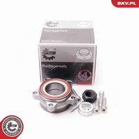 Radlagersatz Esen SKV 29SKV048 FüR Ford Transit Bus Tourneo Tdci 4X4 RWD 16V CNG