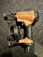 Bostitch RN46-1 Pneumatic Coil Roofing Nailer Air Nail Gun 