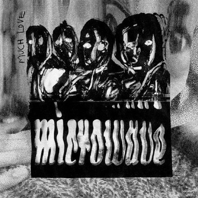 Microwave Much Love (Vinyl) (US IMPORT)
