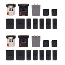 Tuner Harness Plug Kit Compatible With 2009.5-2012 Dodge Ram 6.7l Cummins2 Set Tuner Harness Plug Kit Compatible With 2009.5-2012 Dodge Ram 6.7l Cummins2 Set