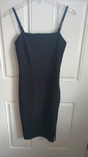 Women's Express Black Dress Size 2
