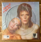 David Bowie Pinups Picture Disc RSD 2019  EX - Free Post