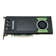 NVIDIA Quadro M4000 Graphics Card 8GB 256-bit GDDR5 PCIE 3.0 x16 4x Display Port