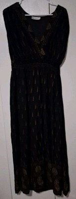 Lapogee Dress Size XL