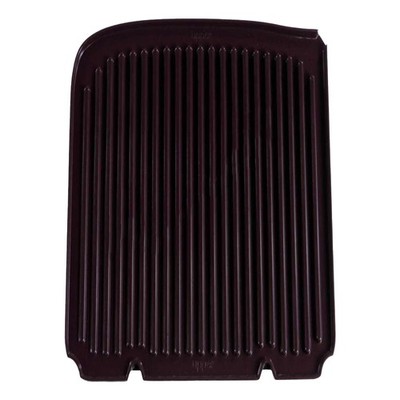 Delonghi KB1027 Appliance Upper Grill Plate Ceramic Coat