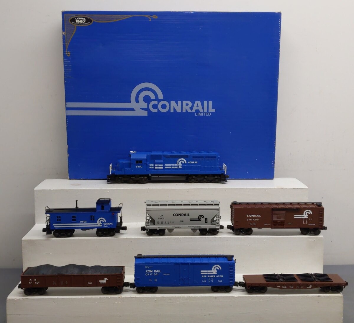 Click here to see eBay Auction