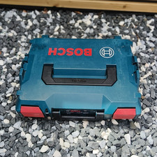 Bosch Professional 12V Cordless Drill & Impact Driver Kit 2Ah Li-Ion Case