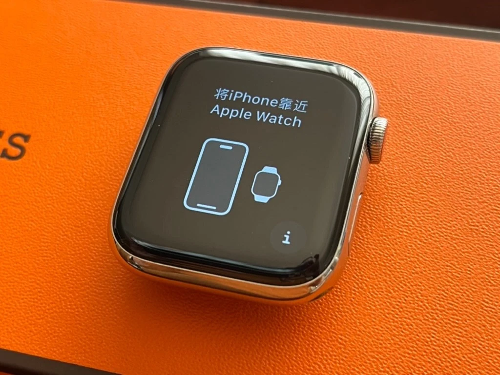 Apple Watch Series 5 Hermès for Sale - Shop New & Used Smart