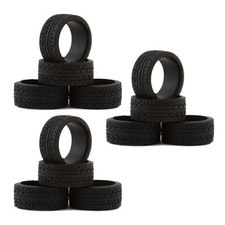 Kyosho Mini-Z 8.5mm Racing Radial Tire 20 Deg 3 packs - 12 pcs