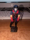 1985 Gi Joe Viper v1 Action Figure