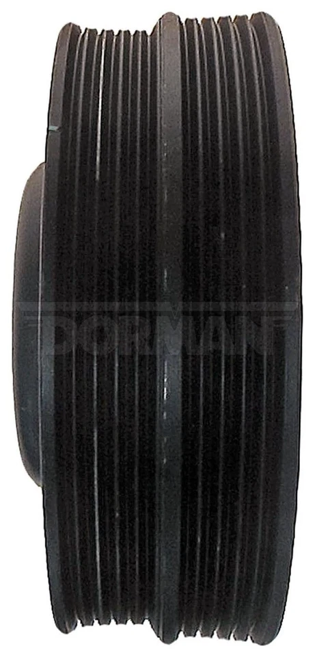 Dorman 594-376 Harmonic Balancer Assembly For 00-02 Mitsubishi Mirage - Image 2 of 4