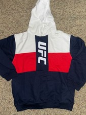 UFC hoodie Youth size XL NWOT