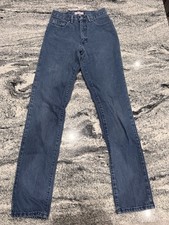 Guess by Georges Marciano Jeans Women  s Size 28 High Rise 61498 Vintage 80s Mom