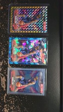 Detroit Pistons Rip Hamilton NBA Basketball Card Lot