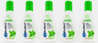 Prokudent Mundwasser Konzentrat KräUter FüR Langanhaltend Frischen Atem 5X 125Ml