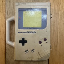 Nintendo Game Boy Gameboy Hard Shell Case GB-70. Read Description 
